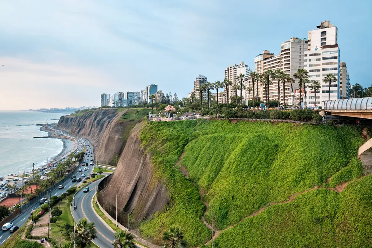 miraflores-lima
