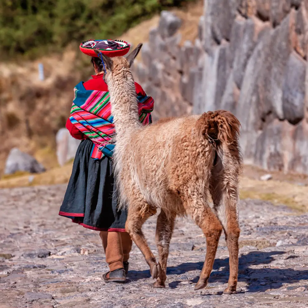 peruvian-culture
