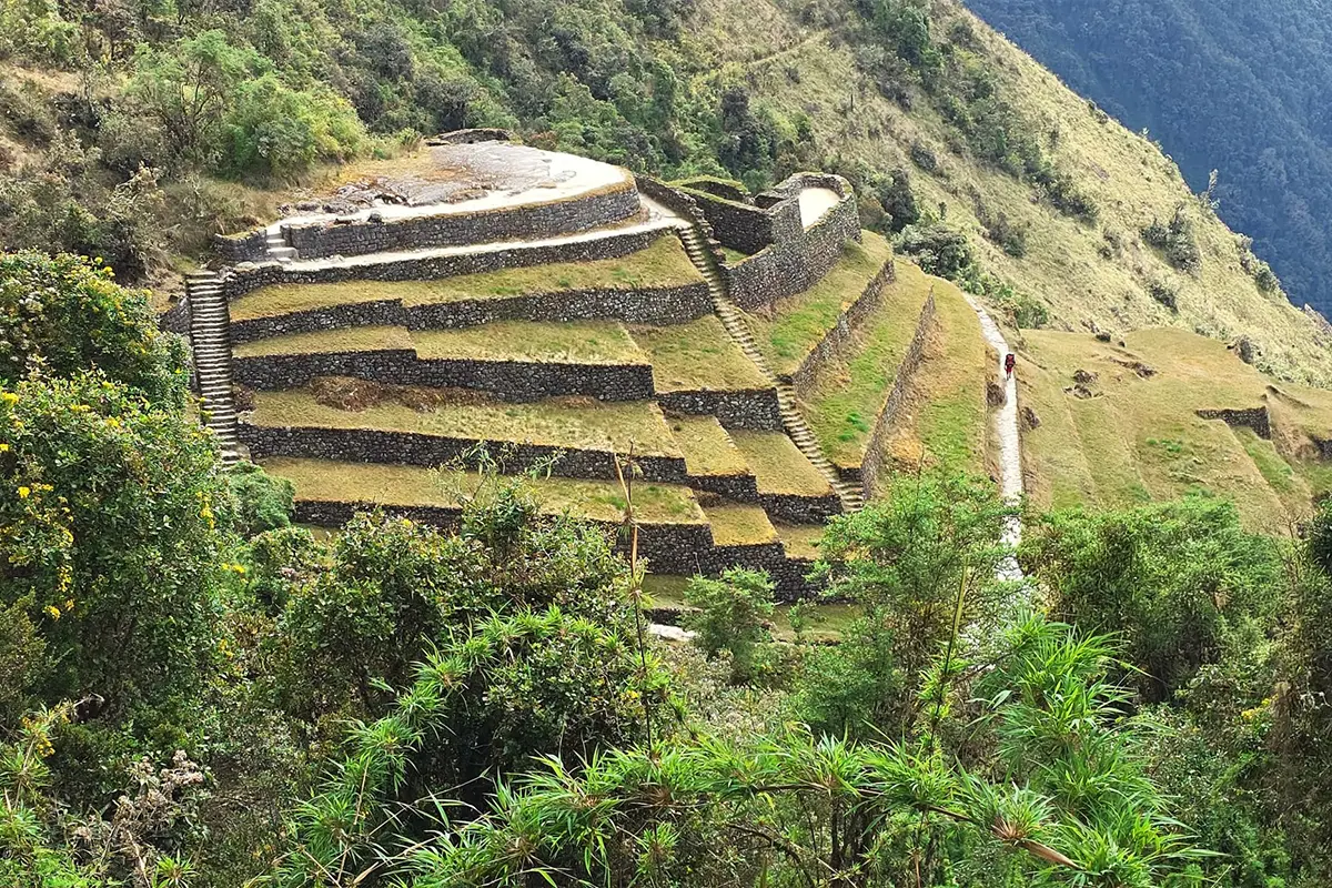 phuyupatamarca