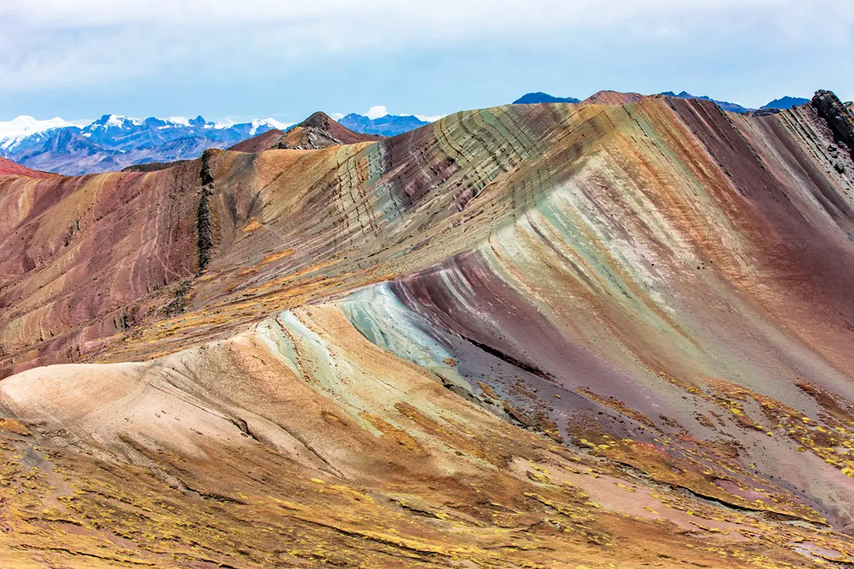 rainbown-mountain