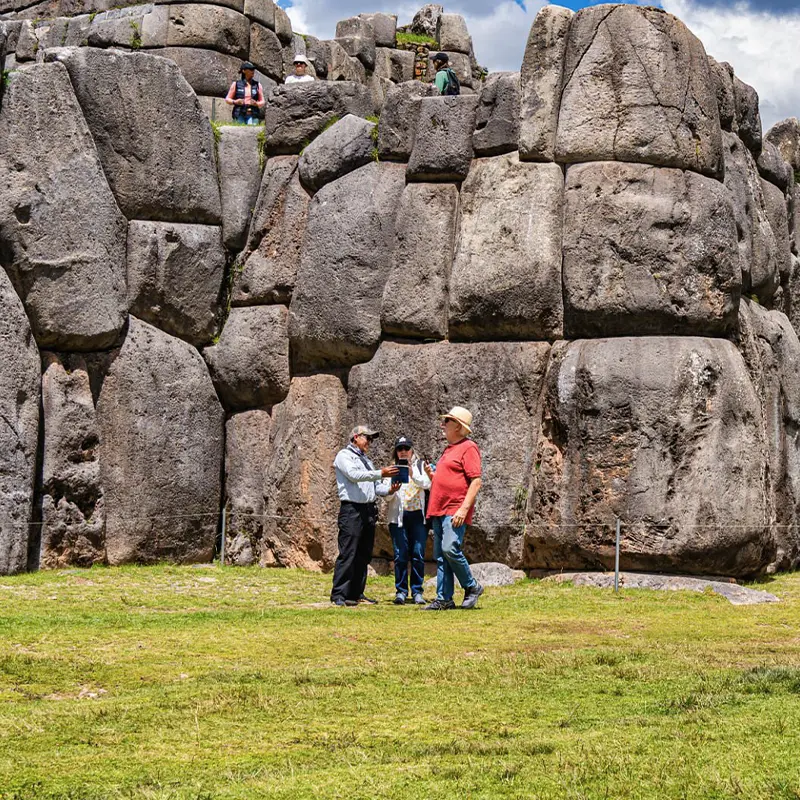 peru guide travel