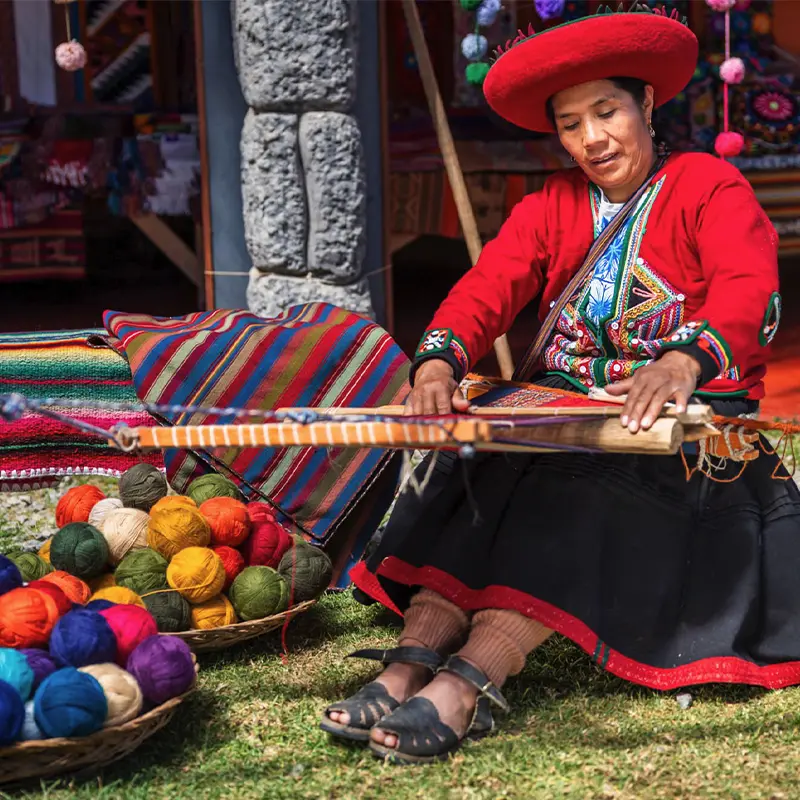 peru travel sustainability
