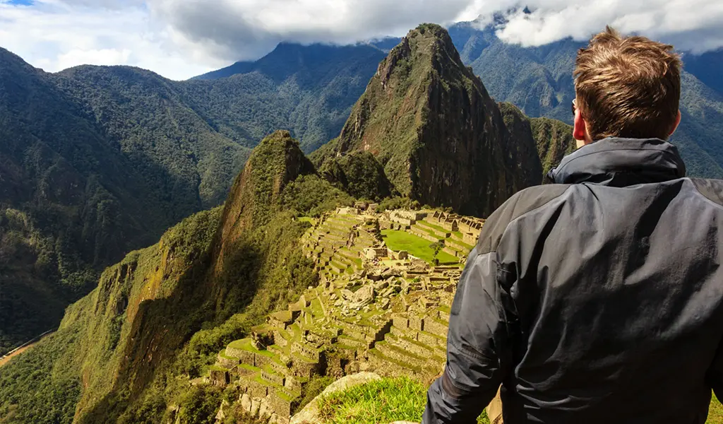 Perfect Trip to Machu Picchu