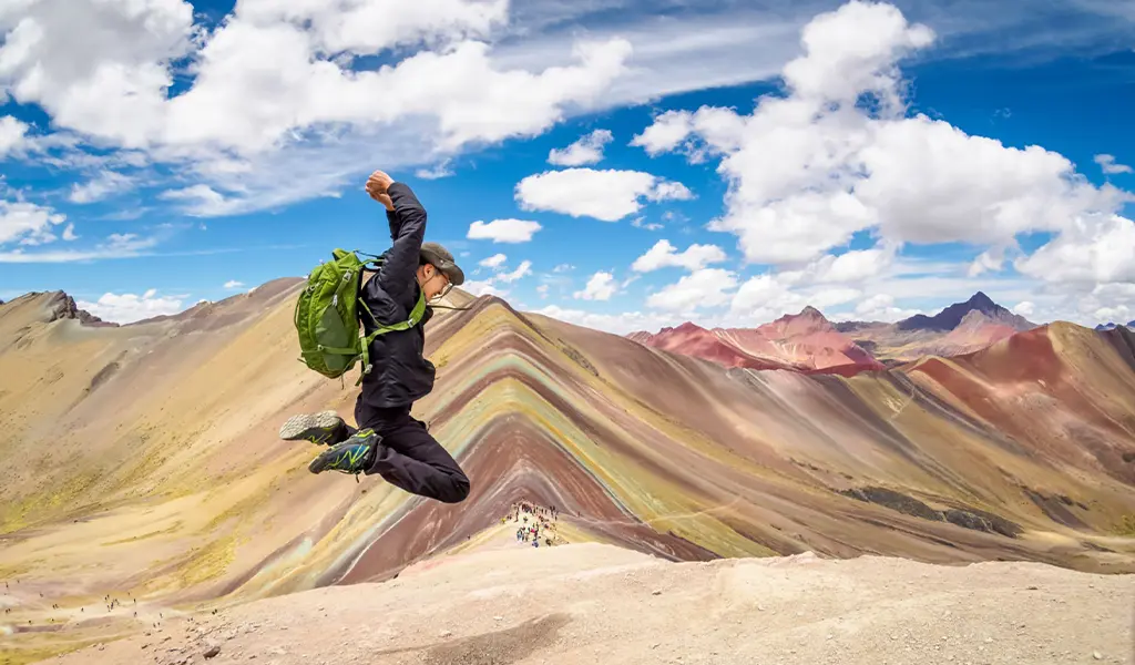 Trip to Peru Cost